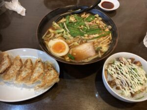 せっちやん食堂