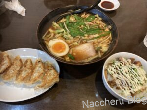 せっちやん食堂