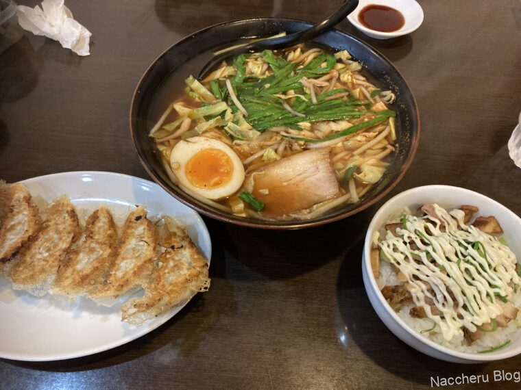 せっちやん食堂