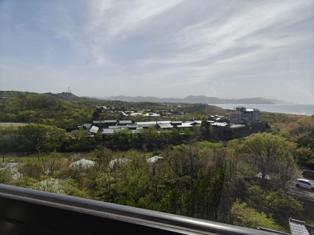 佳松苑 宿泊部屋5