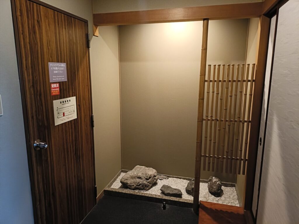 清風荘 画像:客室3
