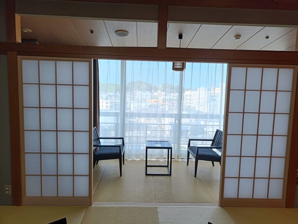 清風荘 画像:客室2